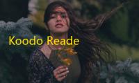 Koodo Reader安卓版